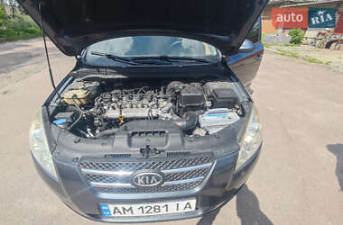 Универсал Kia Ceed 2008 в 
