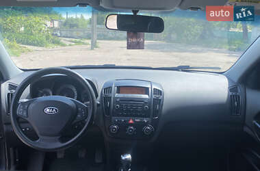 Универсал Kia Ceed 2008 в 