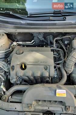 Универсал Kia Ceed 2011 в 