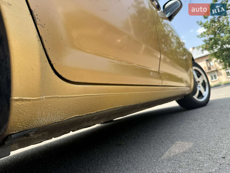 Хетчбек Kia Ceed 2008 в Дніпрі