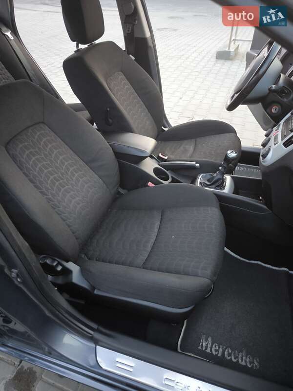 Хэтчбек Kia Ceed 2008 в Виноградове