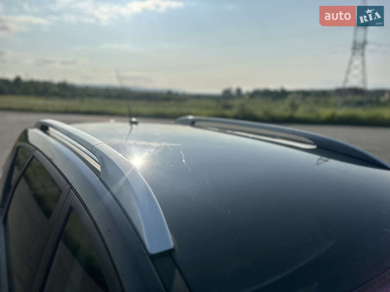 Универсал Kia Ceed 2008 в Трускавце