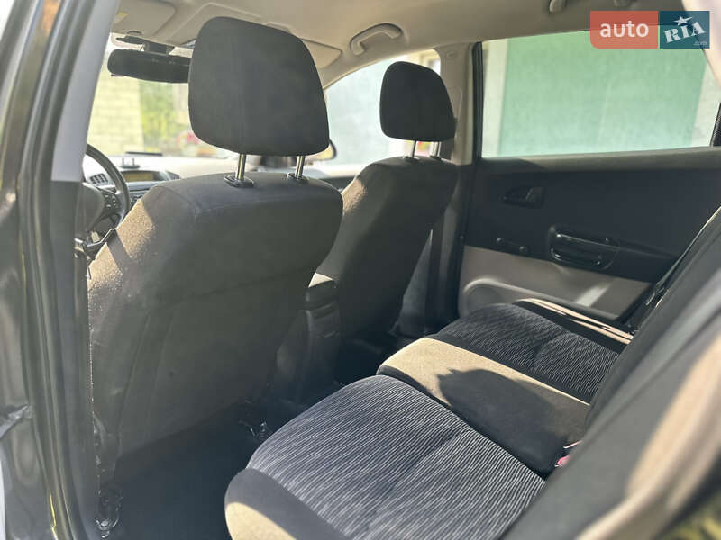 Универсал Kia Ceed 2008 в Трускавце