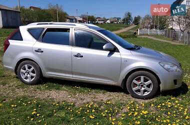 Универсал Kia Ceed 2008 в 