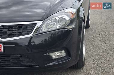 Универсал Kia Ceed 2012 в 