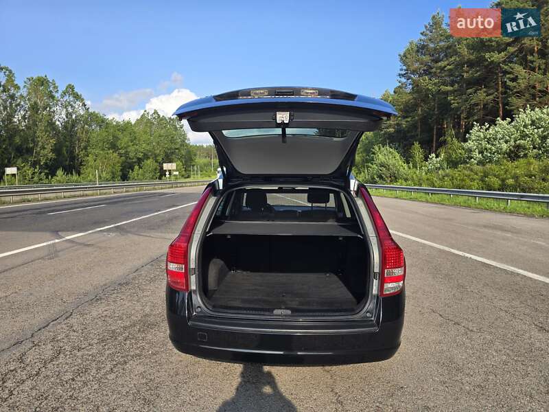 Универсал Kia Ceed 2012 в Ковеле