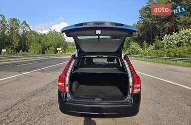 Универсал Kia Ceed 2012 в 