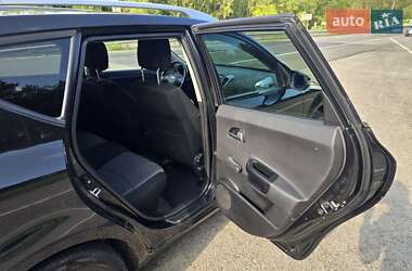 Универсал Kia Ceed 2012 в 