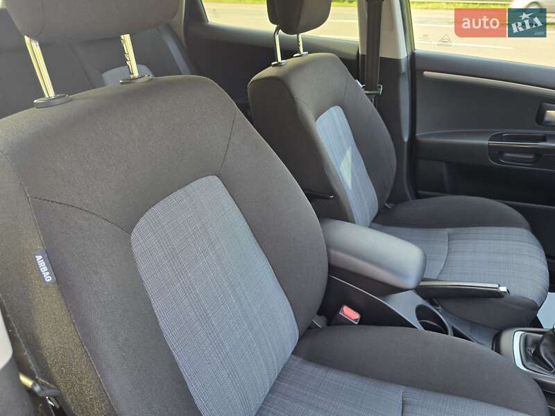 Универсал Kia Ceed 2012 в Ковеле