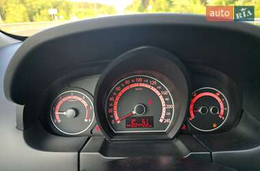 Универсал Kia Ceed 2012 в 