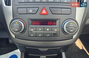 Универсал Kia Ceed 2012 в 