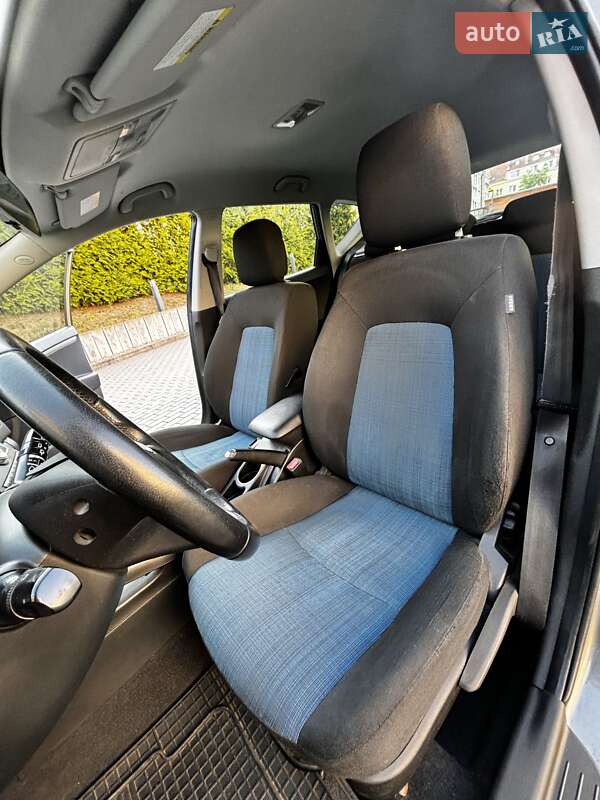 Универсал Kia Ceed 2011 в Николаеве