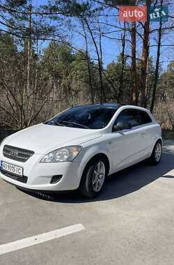 Хетчбек Kia Ceed 2008 в Нетішині
