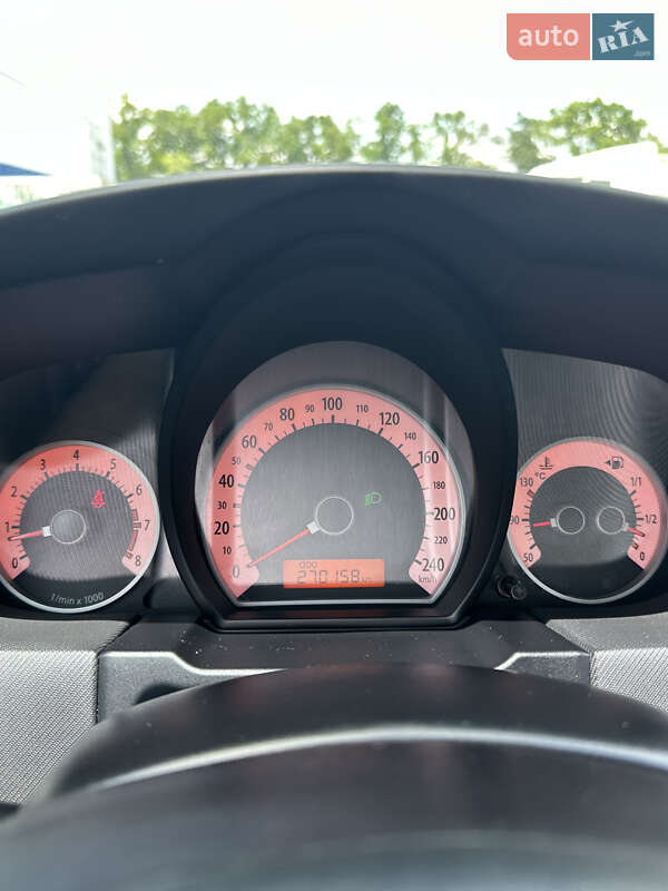 Хэтчбек Kia Ceed 2008 в Киеве фото 16 Хэтчбек Kia Ceed 2008 в Киеве