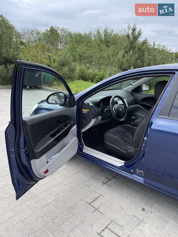 Хетчбек Kia Ceed 2007 в Хмельницькому