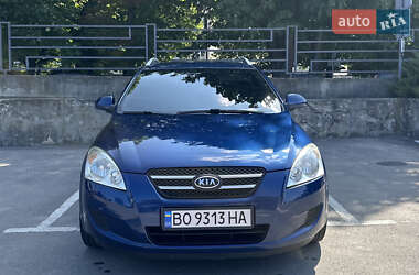 Универсал Kia Ceed 2009 в Тернополе