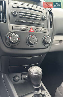 Универсал Kia Ceed 2009 в 