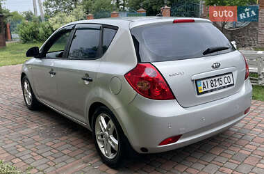 Хетчбек Kia Ceed 2008 в Києві