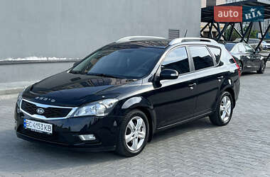Универсал Kia Ceed 2010 в Черкассах