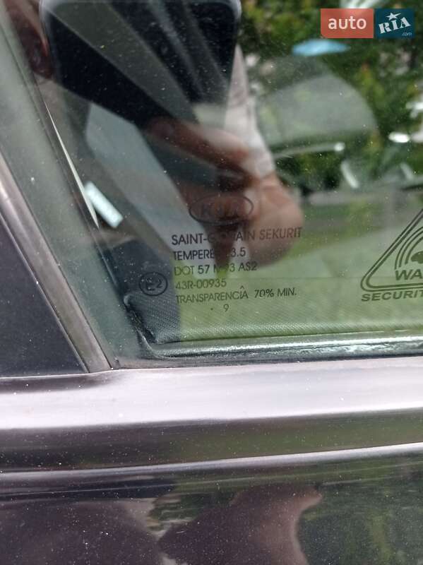 Універсал Kia Ceed 2009 в Вінниці фото 49 Універсал Kia Ceed 2009 в Вінниці