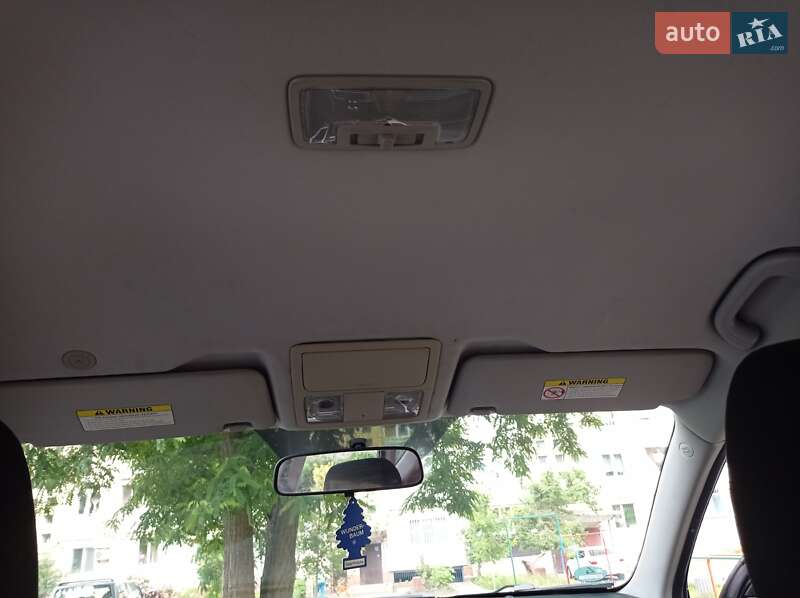 Універсал Kia Ceed 2009 в Вінниці фото 33 Універсал Kia Ceed 2009 в Вінниці