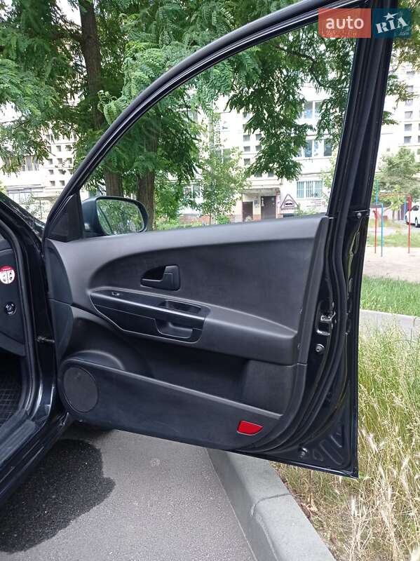 Універсал Kia Ceed 2009 в Вінниці фото 17 Універсал Kia Ceed 2009 в Вінниці