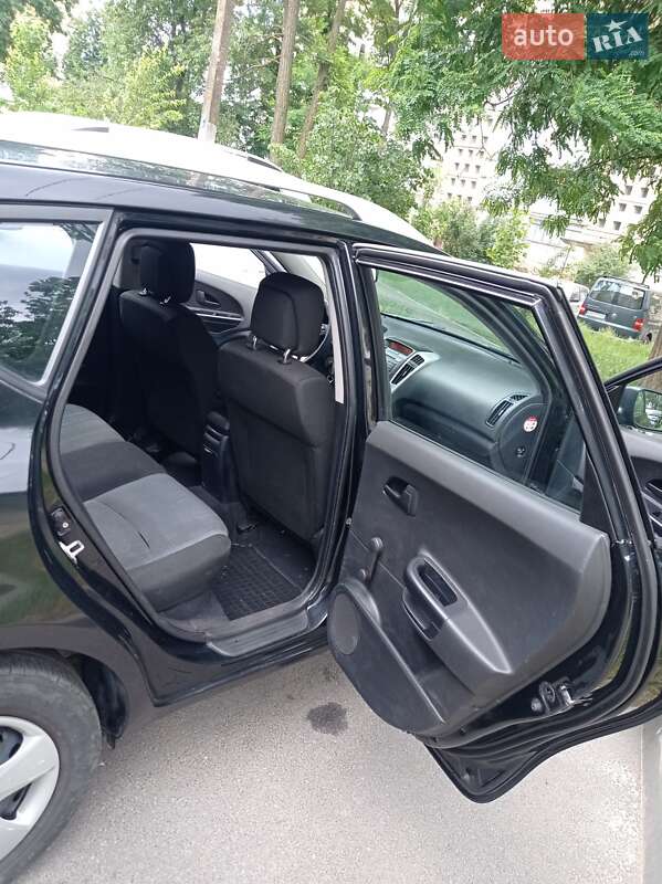 Універсал Kia Ceed 2009 в Вінниці фото 31 Універсал Kia Ceed 2009 в Вінниці