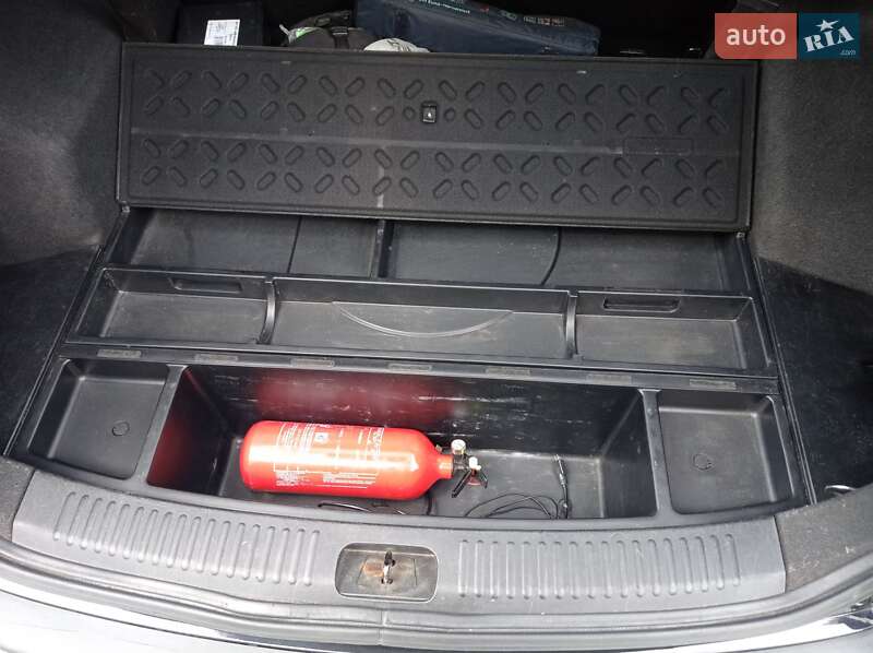 Універсал Kia Ceed 2009 в Вінниці фото 37 Універсал Kia Ceed 2009 в Вінниці