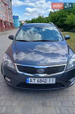 Универсал Kia Ceed 2010 в Ивано-Франковске