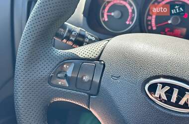 Универсал Kia Ceed 2010 в 