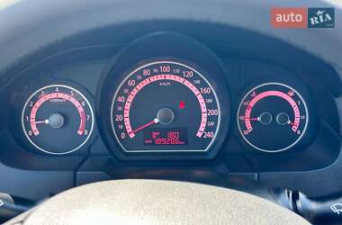 Универсал Kia Ceed 2010 в 