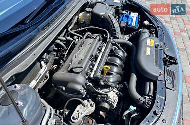 Универсал Kia Ceed 2010 в 
