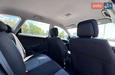 Универсал Kia Ceed 2010 в 