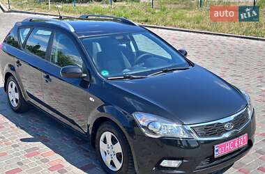 Универсал Kia Ceed 2010 в 