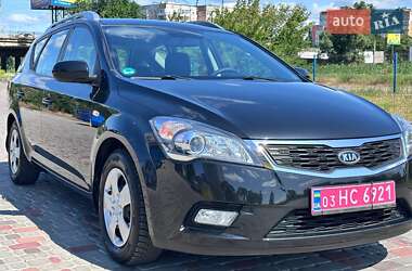 Универсал Kia Ceed 2010 в 