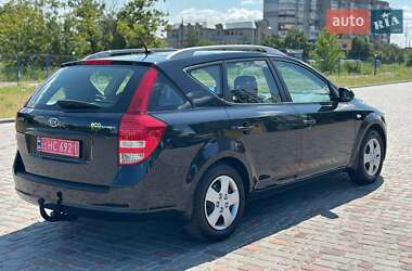 Универсал Kia Ceed 2010 в 