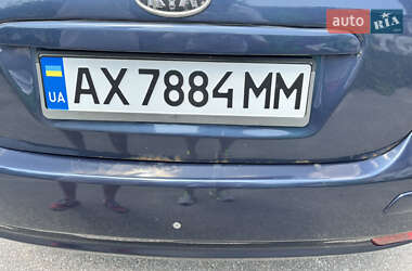 Хэтчбек Kia Ceed 2007 в Харькове