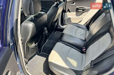 Хэтчбек Kia Ceed 2007 в Харькове