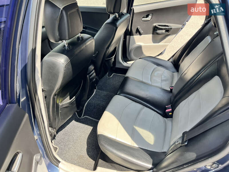 Хетчбек Kia Ceed 2007 в Харкові фото 17 Хетчбек Kia Ceed 2007 в Харкові