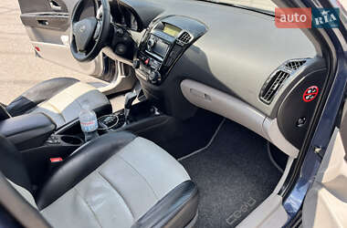 Хэтчбек Kia Ceed 2007 в Харькове