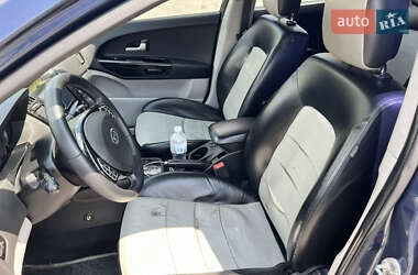 Хэтчбек Kia Ceed 2007 в Харькове