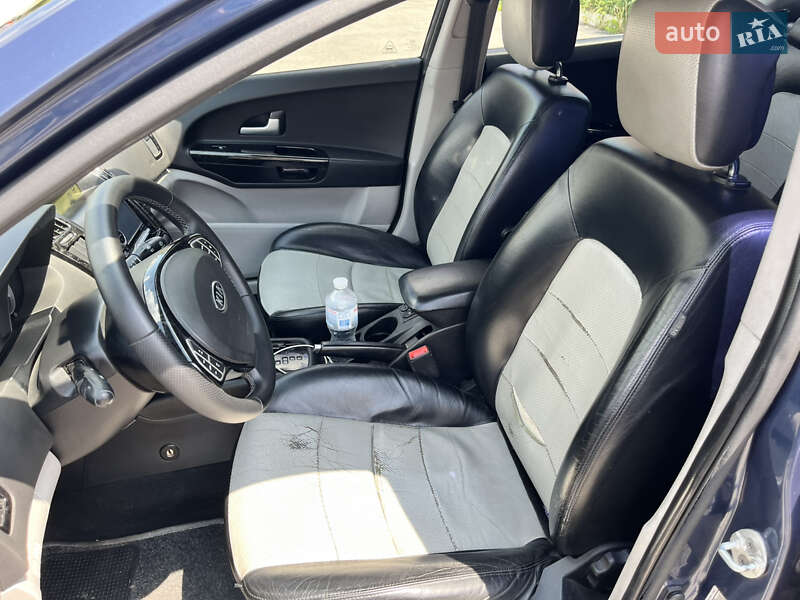 Хетчбек Kia Ceed 2007 в Харкові фото 27 Хетчбек Kia Ceed 2007 в Харкові