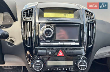 Хэтчбек Kia Ceed 2007 в Харькове