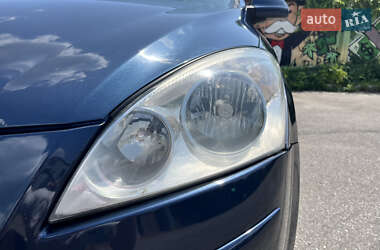 Хэтчбек Kia Ceed 2007 в Харькове
