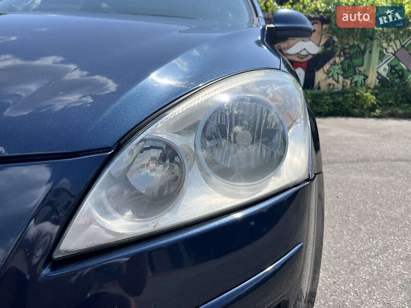 Хетчбек Kia Ceed 2007 в Харкові фото 40 Хетчбек Kia Ceed 2007 в Харкові