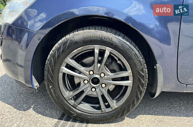 Хэтчбек Kia Ceed 2007 в Харькове