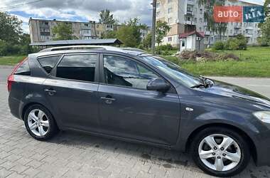 Універсал Kia Ceed 2006 в 