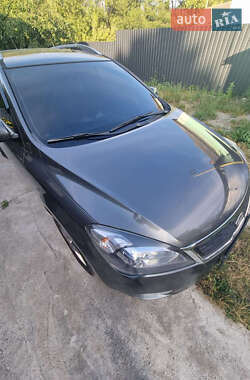 Универсал Kia Ceed 2012 в 