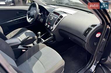 Универсал Kia Ceed 2010 в 