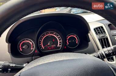 Универсал Kia Ceed 2010 в 